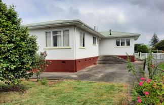 38 Elliott Street, Opotiki