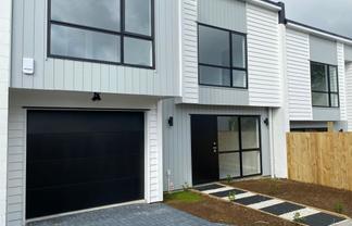 2/3 Arran  Street, Avondale