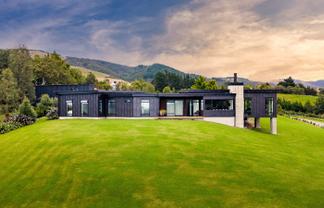 126 Point Bush Road, Waimate