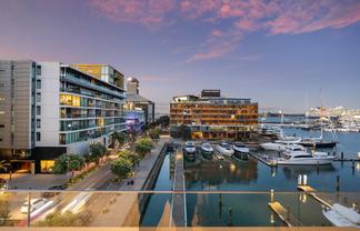 5A/85 Halsey Street, Auckland Central