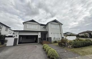 129 Colonial Drive, Silverdale