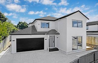 10A Burt Road, Mount Wellington