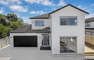 10A Burt Road, Mount Wellington