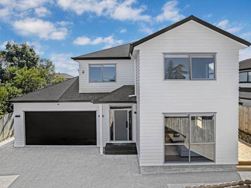 10A Burt Road, Mount Wellington