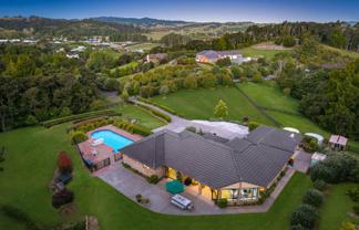 58d Downer Access Road, Kaukapakapa