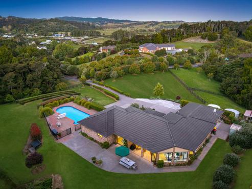 58D Downer Access Road, Kaukapakapa