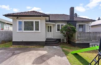 149 Gray Avenue, Papatoetoe