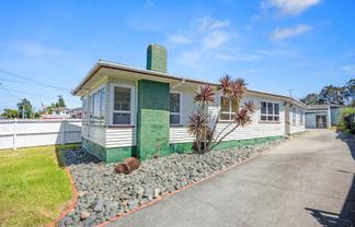 43 Wedgwood Avenue, Mangere East