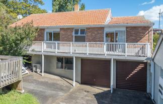 1/441 Dominion Road, Mount Eden