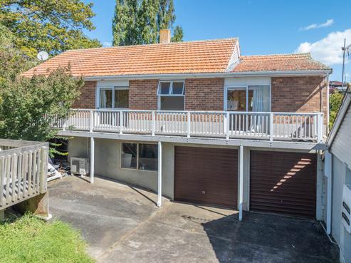 1/441 Dominion Road, Mount Eden