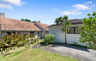 3/441 Dominion Road, Mount Eden