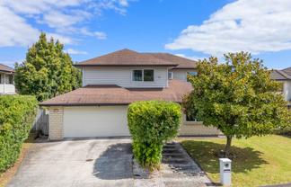 7 Kokako Rise, Papakura