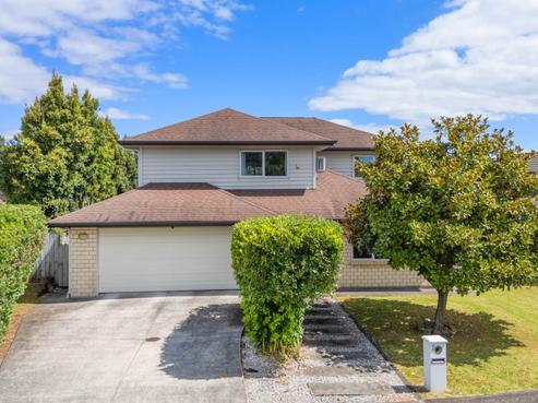 7 Kokako Rise, Papakura