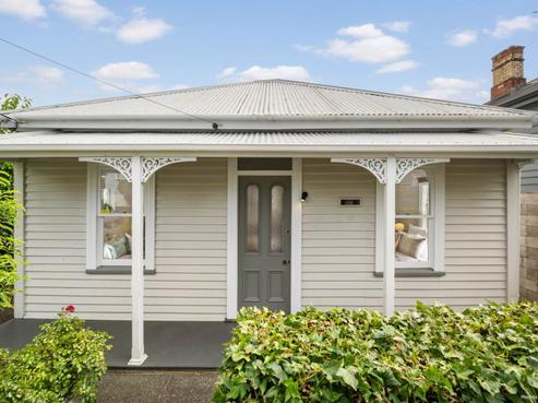 25 Second Avenue, Kingsland