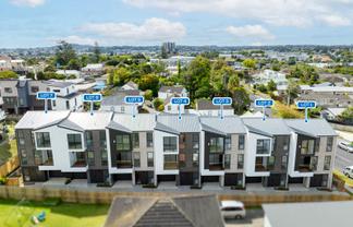 Lot 1 -7/35 Arawa Street, New Lynn