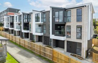 Lot 3/35 Arawa Street, New Lynn