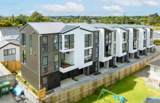 Lot 4/35 Arawa Street, New Lynn