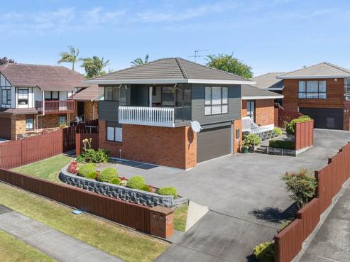 1/30 Rushgreen Avenue, Pahurehure