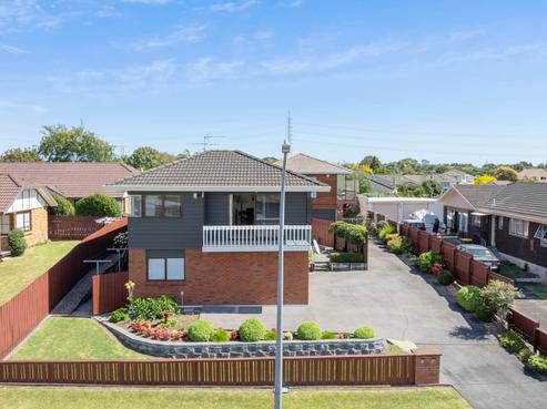 1/30 Rushgreen Avenue, Pahurehure