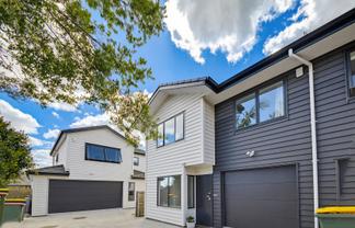 160D Hill Road, The Gardens