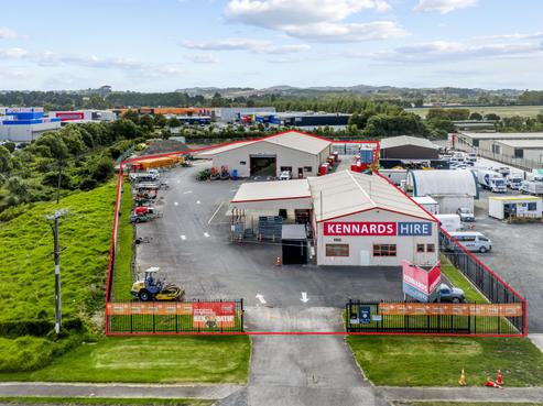 198 Manukau Road, Pukekohe