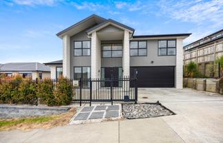 13 Lumber Rise, Swanson