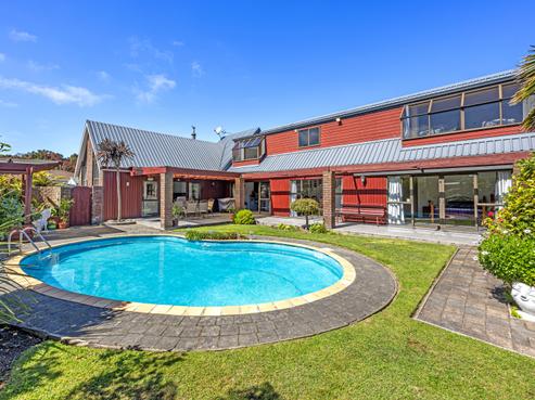 4A Wichita Place, Burwood