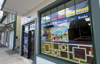 Office/Retail Space for Lease | 120sqm