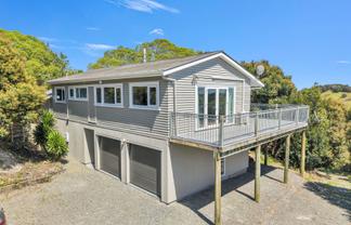 283 Underwood Road, Wellsford