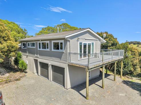 283 Underwood Road, Wellsford