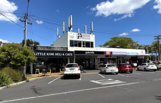 BOUTIQUE KOHI RETAIL
