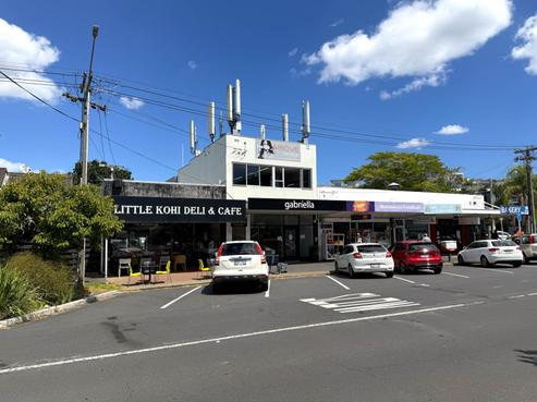 43 Melanesia Road, Kohimarama