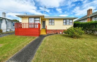 79 Coxhead Road, Manurewa