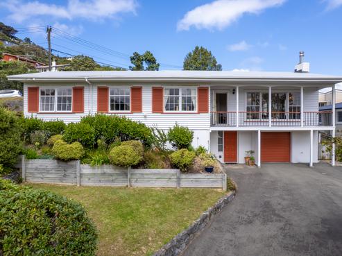 106 Warwick Street, Wilton