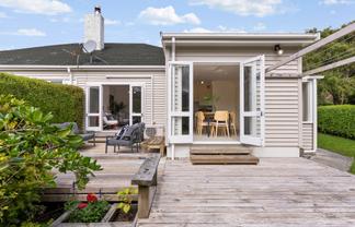 45 Gloucester Street, Wilton