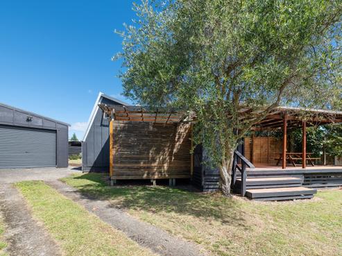 57 Te Hei Place, Turangi