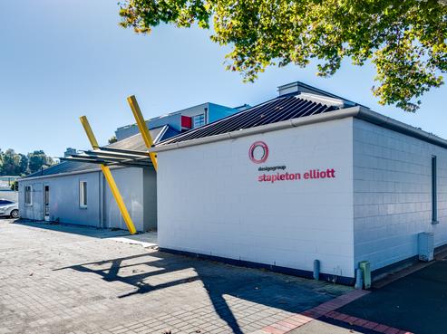 93 Station Street, Napier South