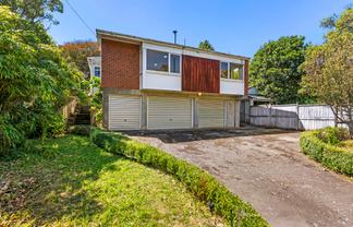 29 Nicholson Road, Khandallah