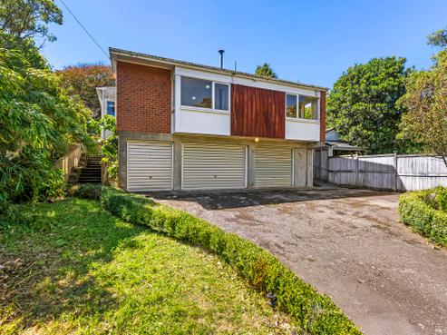 29 Nicholson Road, Khandallah