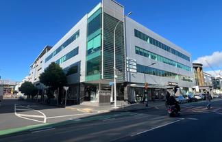 Quality sublease office opportunity