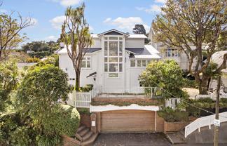 70 Homewood Avenue, Karori