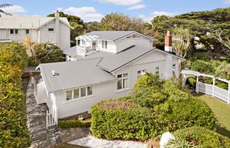 70 Homewood Avenue, Karori