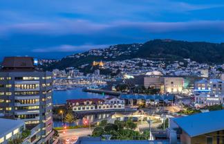 11F/9 Chews Lane, Wellington Central