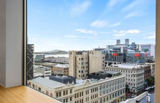 Prime Customs Street CBD Office