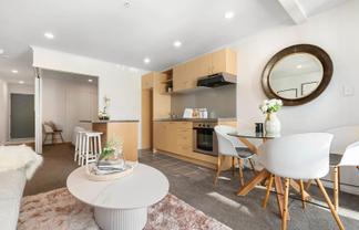 3K/20 Charlotte Street, Eden Terrace