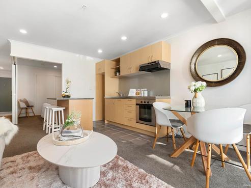 3/20K Charlotte Street, Eden Terrace