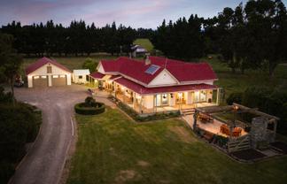 808 Kimbolton Road, Feilding