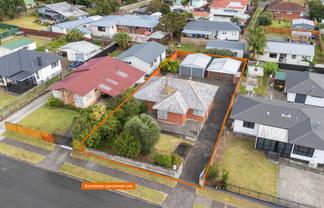 5 Nicola Place, Mangere