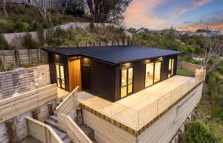 4B Columbia Way, Kingston