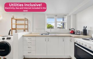 34A Punjab Street (Lower Flat), Khandallah